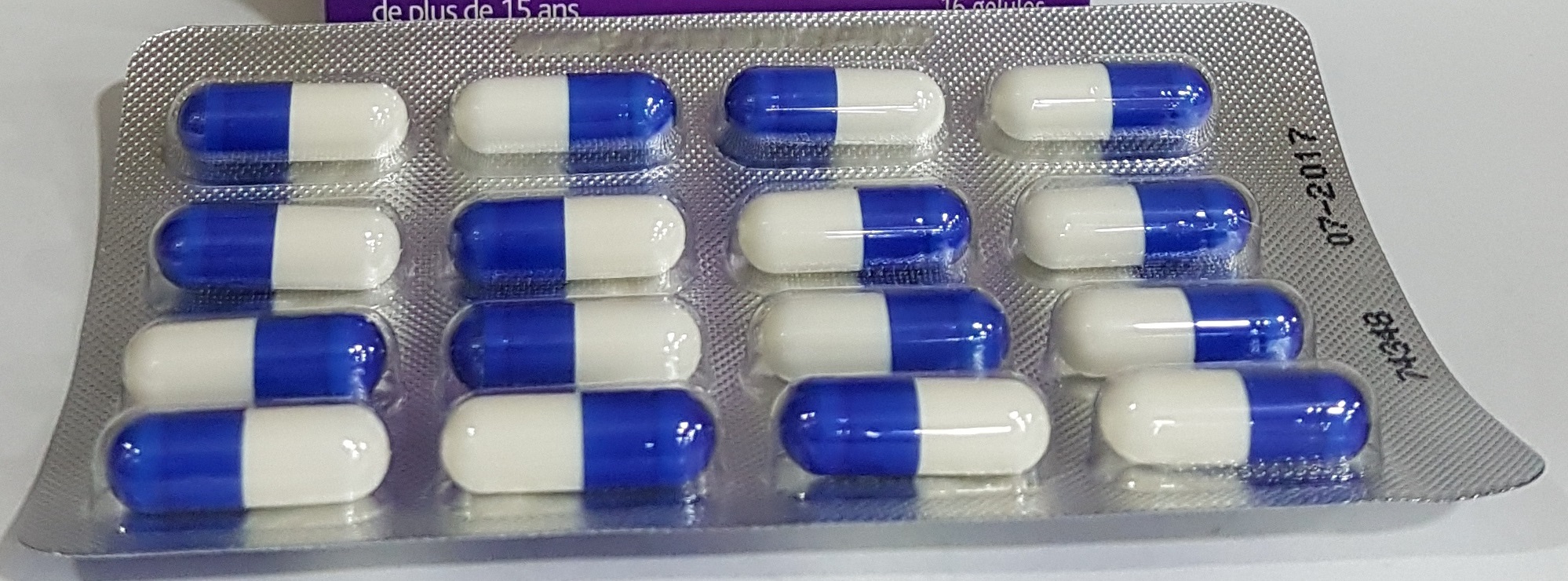 HumexLib Paracetamol Chlorpheniramine